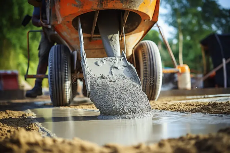 Ready Mix Concrete Suppliers and Manufacturers in Aundh